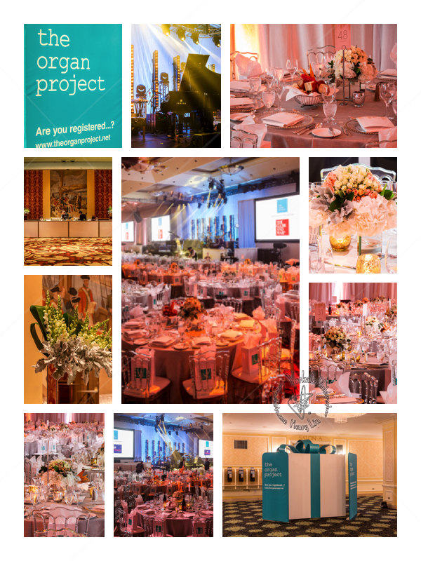 Toronto Event